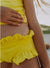 Piccoli Principi Arianna 2pc Swimsuit - Terry Lemon - Everything But The PrincessPiccoli Principi