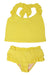 Piccoli Principi Arianna 2pc Swimsuit - Terry Lemon - Everything But The PrincessPiccoli Principi