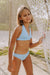 Piccoli Principi Febe 2pc Swimsuit - Blue - Everything But The PrincessPiccoli Principi