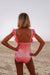 Piccoli Principi Kismet 1pc Swimsuit - Glossy Pink - Everything But The PrincessPiccoli Principi