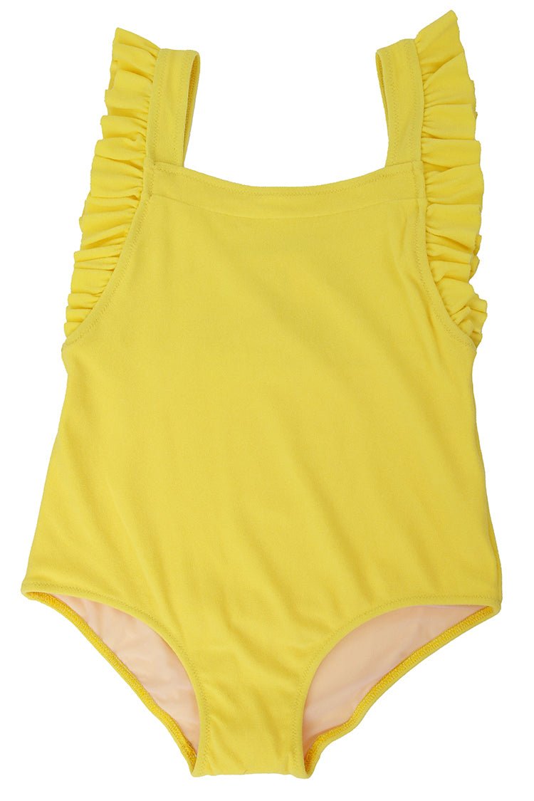 Piccoli Principi Kismet 1pc Swimsuit - Terry Lemon - Everything But The PrincessPiccoli Principi