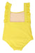 Piccoli Principi Kismet 1pc Swimsuit - Terry Lemon - Everything But The PrincessPiccoli Principi