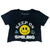 Prince Peter Black Keep On Smiling Tee - Everything But The PrincessPrince Peter