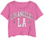 Prince Peter Los Angeles 1989 Crop Tee * JuniorAdults* - Everything But The PrincessPrince Peter