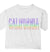 Prince Peter Pastel California Crew Tee - Everything But The PrincessPrince Peter