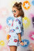 Queen Of Sparkles 2pc Born On The 4th Of July Sunglass Print Short Set - Everything But The PrincessQueen Of Sparkles