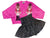 Queen Of Sparkles Kids Nutcracker Cardigan - Everything But The PrincessQueen Of Sparkles