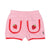 Rock Your Baby Strawberry Shortcake 2pc Short Set - Everything But The PrincessRock your baby