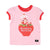 Rock Your Baby Strawberry Shortcake 2pc Short Set - Everything But The PrincessRock your baby