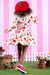 Rock Your Baby Strawberry Shortcake Long Sleeve Knit Dress - Everything But The PrincessRock your baby