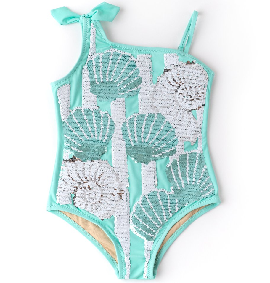 Brittney One-piece Swimwear main image 1