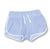 Shade Critters Terry Drawstring Short - Blue - Everything But The PrincessShade Critters