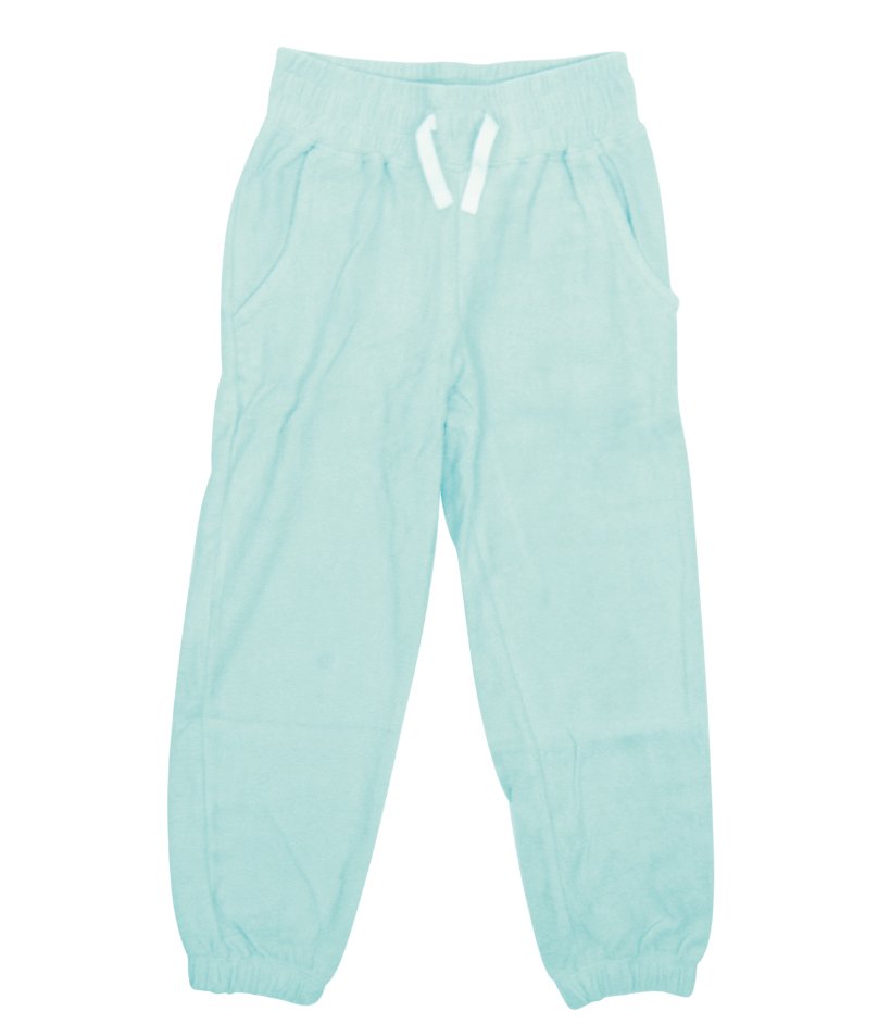 Shade Critters Terry Joggers -Mint - Everything But The PrincessShade Critters