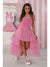 Ooh! La, La! Couture Candy Piaf Skirt Set- Pink