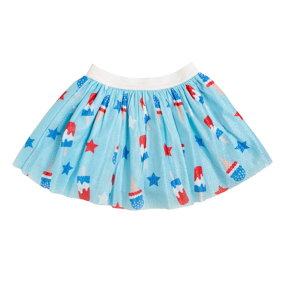 Sweet Wink Bomb Pop Tutu Skirt - Everything But The PrincessSweet Wink