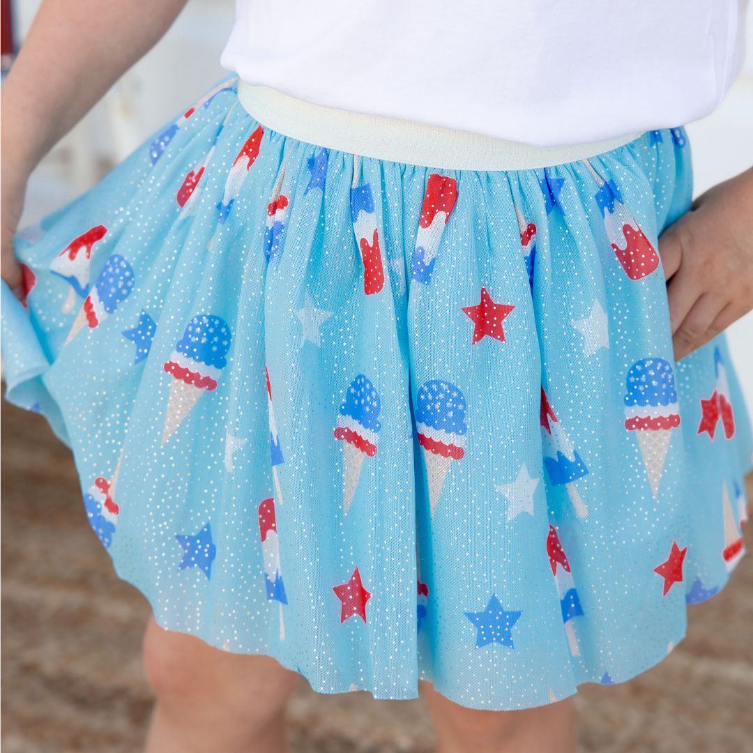 Sweet Wink Bomb Pop Tutu Skirt - Everything But The PrincessSweet Wink