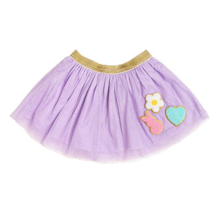 Sweet Wink Bunny Patch Easter Tutu - Everything But The PrincessSweet Wink