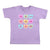 Sweet Wink Candy Hearts Valentine's Day Tee - Lavender - Everything But The PrincessSweet Wink