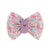 Sweet Wink Easter Peeps Tulle Bow Clip - Everything But The PrincessSweet Wink