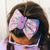 Sweet Wink Easter Peeps Tulle Bow Clip - Everything But The PrincessSweet Wink