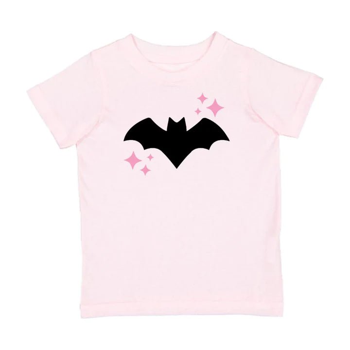 Sweet Wink Halloween Bat Short Sleeve - Ballet- Size 7/8 - Everything But The PrincessSweet Wink