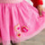 Sweet Wink Heart Patch Valentine's Day Tutu - Everything But The PrincessSweet Wink