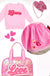 Sweet Wink Heart Patch Valentine's Day Tutu - Everything But The PrincessSweet Wink