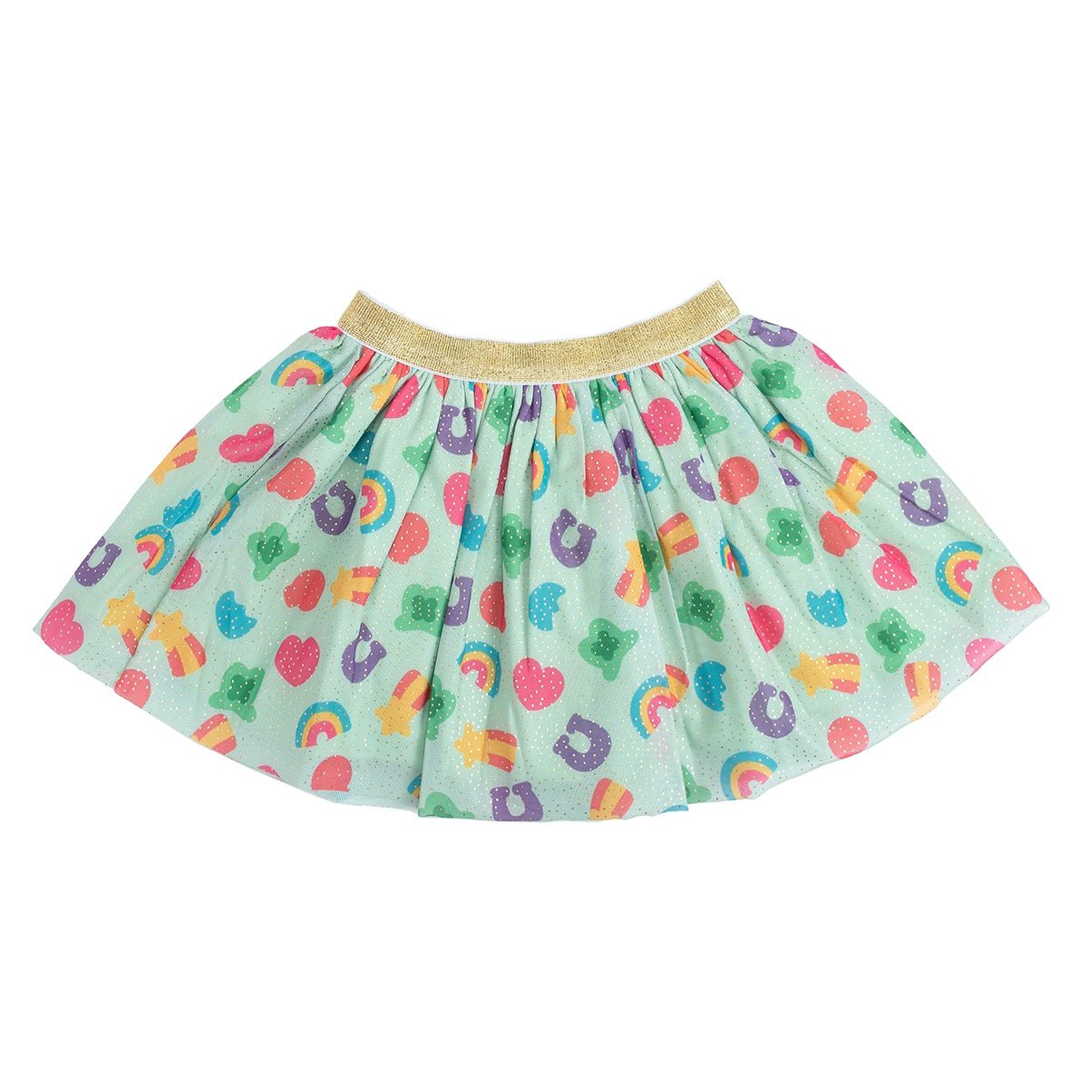 Sweet Wink Lucky Charm Tutu - Everything But The PrincessSweet Wink