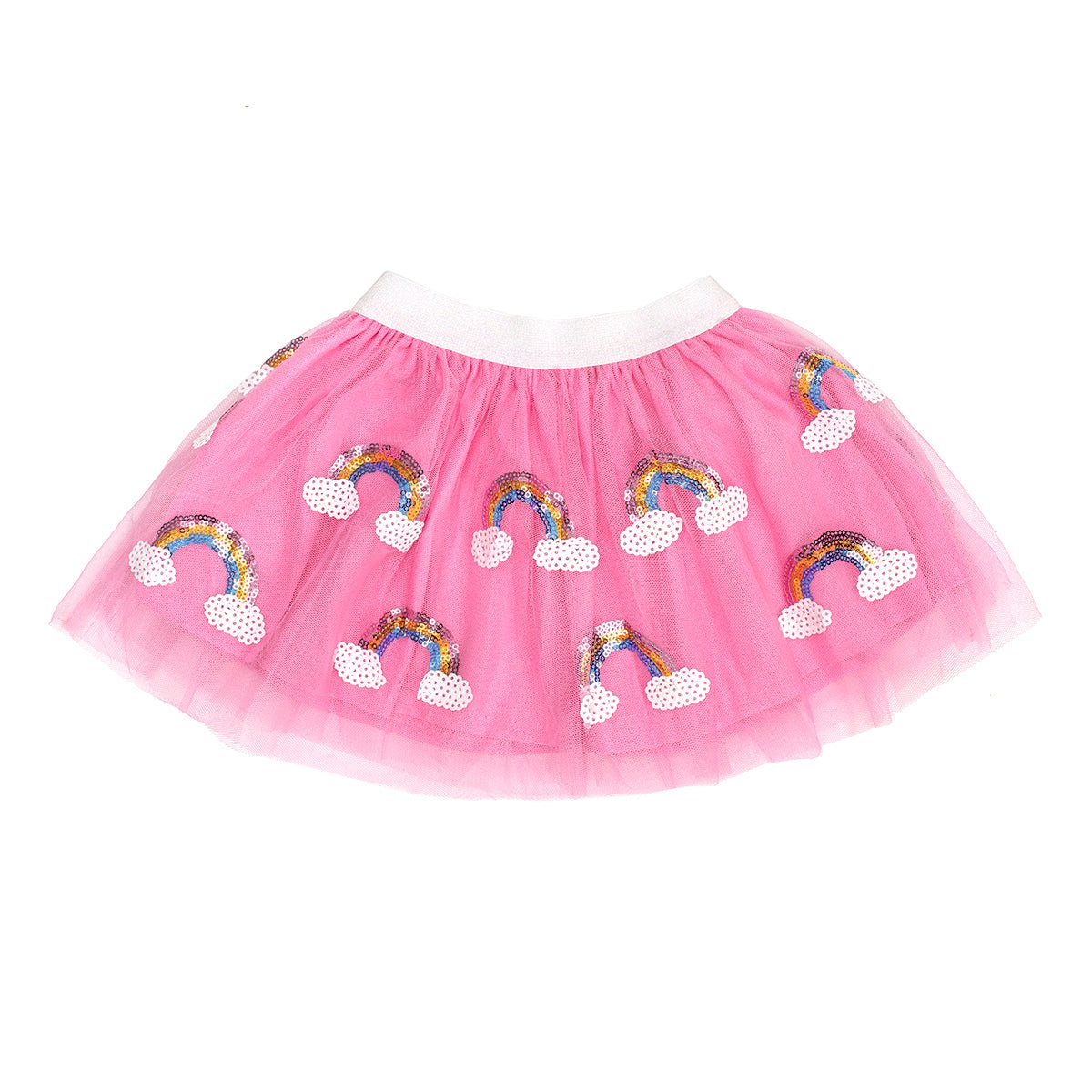 Sweet Wink Magical Rainbow Tutu - Everything But The PrincessSweet Wink