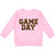 Sweet Wink Pink Game Day Patch Sweatshirt - Everything But The PrincessSweet Wink