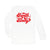 Sweet Wink Santa Baby Long Sleeve - Everything But The PrincessSweet Wink