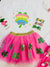 Sweet Wink Shamrock Sequin Tutu - Everything But The PrincessSweet Wink