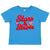 Sweet Wink Stars & Stripes Patch Tee- Blue - Everything But The PrincessSweet Wink