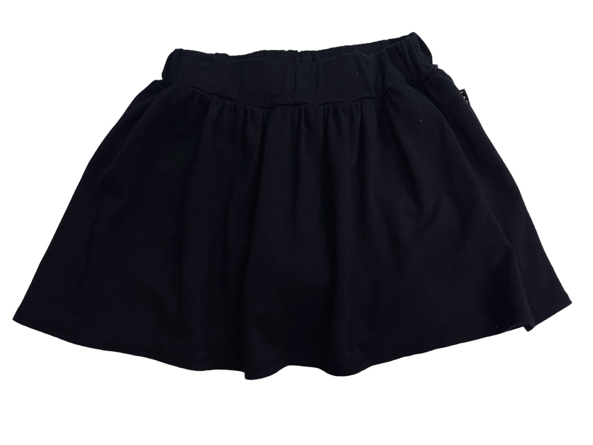 T2Love Black Sport Skort * Built In Shorts * - Everything But The PrincessT2love