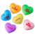 Top Trenz Fo' Sqweezy - Valentine's Day Hearts Edition - Everything But The PrincessTop Trenz