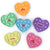 Top Trenz Pop Fidgety MINI's - Conversation Heart - Everything But The PrincessTop Trenz