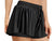 Tractr Sporty Shorts - Black