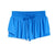 Tractr Sporty Shorts - Bright Blue