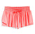 Tractr Sporty Shorts - Coral