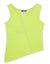 Truce Studded Rib Tank - Lime - Everything But The PrincessTruce