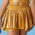 Tweenstyle 2pc Swing Tank & Skort Set - Gold - Everything But The PrincessTweenstyle by Stopher