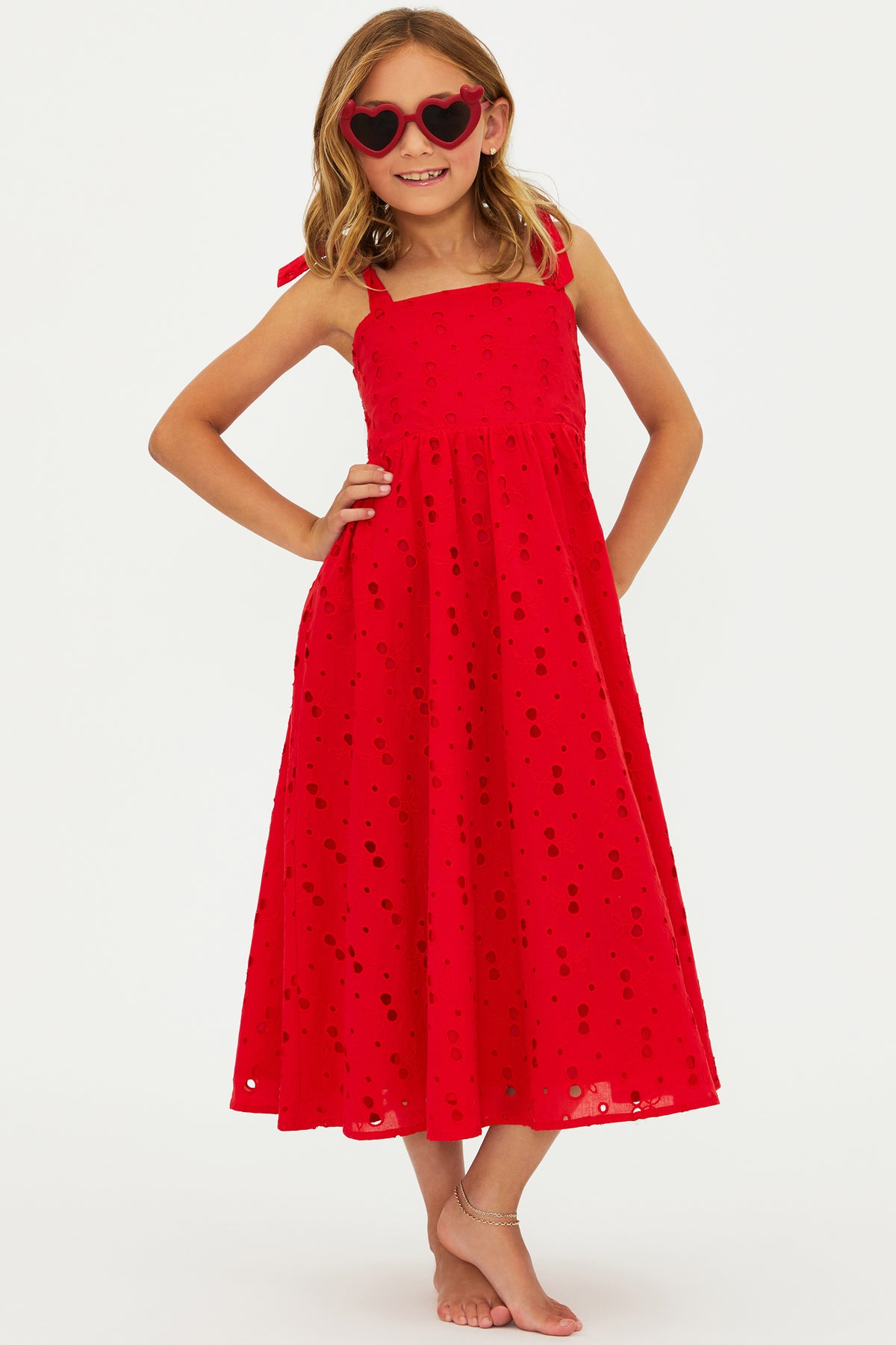 Beach Riot Kids | Girls Maxi Dresses - Everything But The Princess Beach Riot Kids | Girls Maxi Dresses - Everything But The Princess