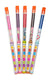 Valentine Scented Pencils - Everything But The PrincessSnifty