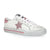 Vintage Havana Alive Sneakers - White/Pink - Everything But The PrincessVintage Havana