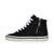 Vintage Havana Rita Black Glitter High Top Sneakers - Everything But The PrincessVintage Havana