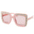 Zomi Gems Pink Popstar Sunglasses - Everything But The PrincessZomi Gems