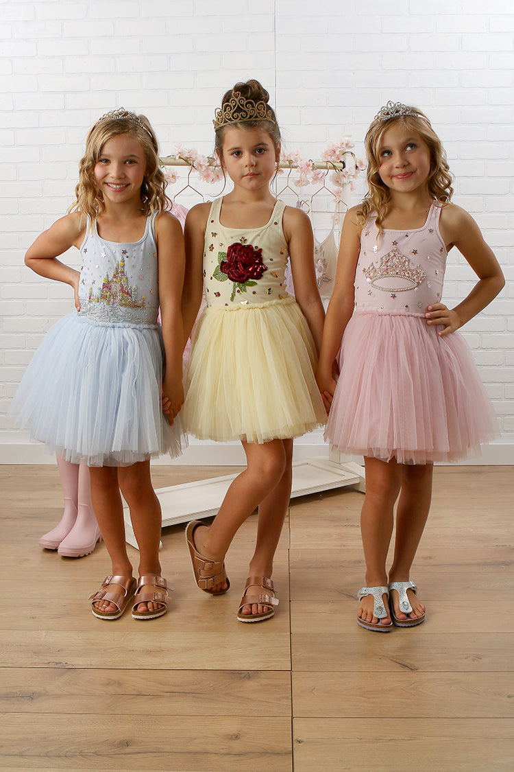 Check Out Our Other Ooh! La, La! Couture Princess Dresses-Each Sold Separately