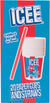 Iscream ICEE® 20pc Cup & Straw Set