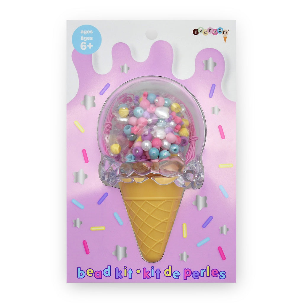 Iscream Ice Cream Bead Kit