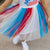 Sweet Wink Patriotic Fairy Dress